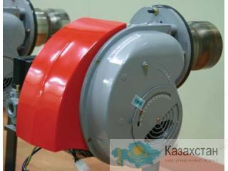 Дизельная горелка TURBO-300R Алматы и Алматинская область