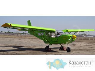 сельскохозяйственный самолет СH801-HD EW АРАЙ АГРО для АХР Алматы