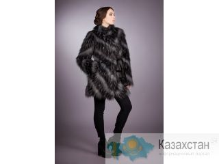 Элегантные шубы из эко шубы от Артфур. Отзывы Караганда