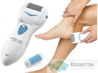 Пилка пемза для ступней personal pedi 46291 Алматы и Алматинская область