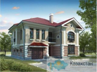 Проектирование любой сложности Алматы и Алматинская область
