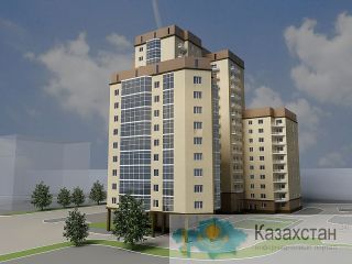 Архитектурное проектирование жилых зданий Алматы и Алматинская область