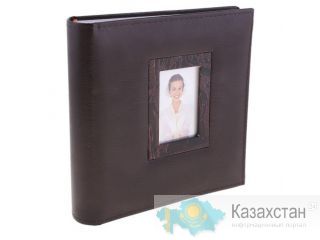 Фотоальбом на 200 фото 10х15 Классика 41126 Алматы и Алматинская область