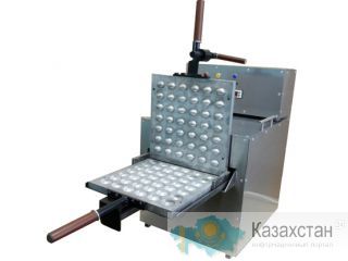 Печь кондитерская ПКЭ-1 (Орешница, тарталетница, вафельница) Пенза