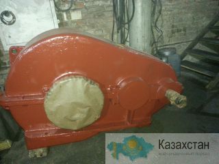 Редуктор РМ-1000 -31,5 -22. Новосибирск