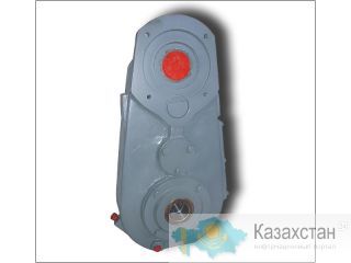 Редуктора крановые! Новосибирск