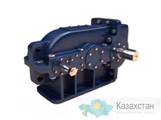 Редуктора крановые! Новосибирск