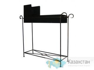 кованый мангал Алматы