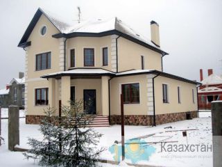 Архитектурное проектирование любой сложности Алматы и Алматинская область