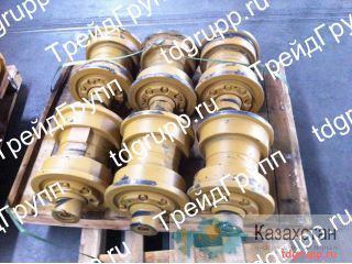 17A-30-00070 Каток опорный однобортный Komatsu D155A Екатеринбург