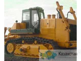 Бульдозер Четра Т-35 продам Карагандинская область