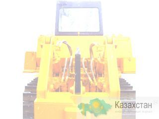 Бульдозер Четра Т-25.01 Карагандинская область