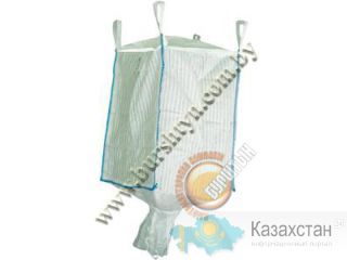 Вкладыш в вагон вагон-бег, вкладыш в контейнер лайнер-бег, мягкий контейнер биг-бег Минск, Беларусь