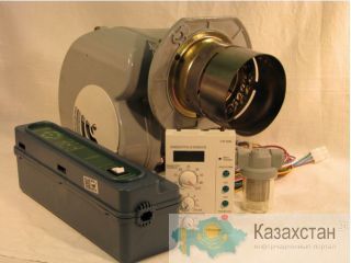 Дизельная горелка TURBO-30R Алматы и Алматинская область
