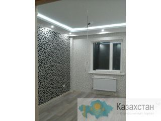 Ремонт и отделка квартир, помещений в г.Астана Астана