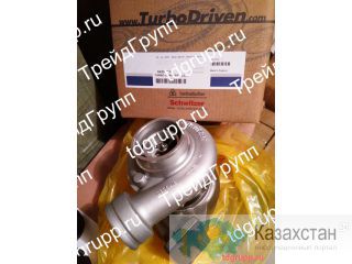 04259315 Турбокомпрессор Deutz BF6M1013FC Екатеринбург