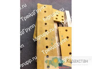 195-70-12492 средний нож Komatsu D155A-5/D275A-5 Другое месторасположение