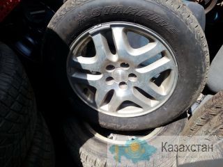 Авторазбор Subaru Forester   Outback Алматы