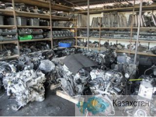 контрактные двигателя на Lexus GS 300 350 450h Toyota Алматы