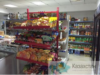 Продуктовый магазин Астана