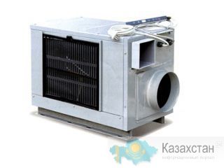 Лифтовые кондиционеры GREE GDT35 Алматы и Алматинская область