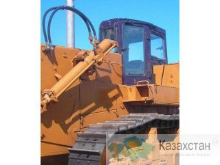 Бульдозер Четра Т35 Караганда