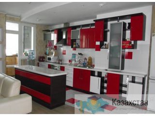 Кухонные гарнитуры. Изготовление. Алматы и Алматинская область