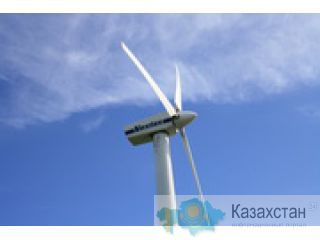 Ветрогенераторы из Германии Бремен, Германия