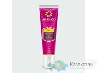 Крем - гель для роста ресниц "Maxi Lash" цена: 5 000 KZT Алматы и Алматинская область