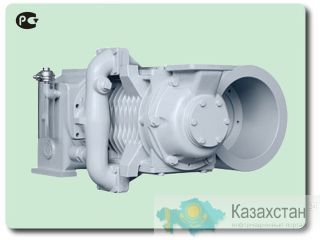 Компрессор HORI Wing 603 Владимир