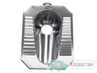 Напольный унитаз "Генуя" 4-002.1 OCEANUS Алма-Ата, Шымкент, Астана, Караганда