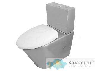 Унитаз (компакт) 1-001.1(P) OCEANUS Алма-Ата, Шымкент, Астана, Караганда