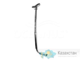 Кран смывной КРС OCEANUS Алма-Ата, Шымкент, Астана, Караганда