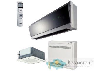 Продажа кондиционеров НЕ ДОРОГО алматы