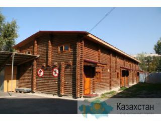Сауна "БАНИНО" Алматы