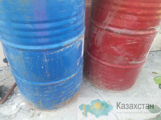 Химия ППУ Алматы и Алматинская область