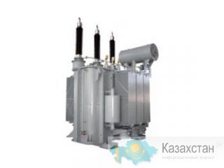 Трансформаторы ТДН с гарантией 5 лет Екатеринбург