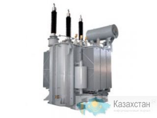 Трансформаторы ТДТН с гарантией 5 лет Екатеринбург
