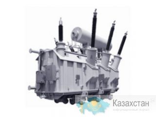 Трансформаторы ТРДЦН с гарантией 5 лет Екатеринбург