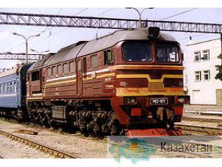 Продам грузовой тепловоз М62 Полтава
