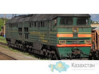 Продам грузовой тепловоз ТЭ116 Полтава