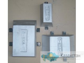 Протекторы алюминиевые Челябинск