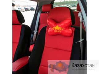Ортопедическая подушка для шеи авто Царь 46326 Алматы и Алматинская область