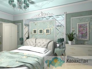Дизайн интерьеров Карагандинская область