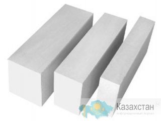 Газоблоки Карагандинская область