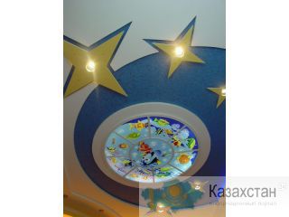 Ремонтно-строительные и отделочные работы Карагандинская область