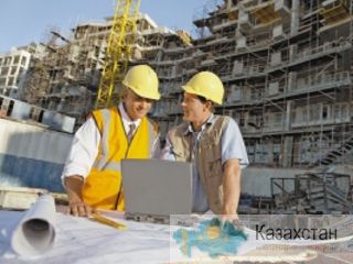 Архитектурно-строительное проектирование Карагандинская область