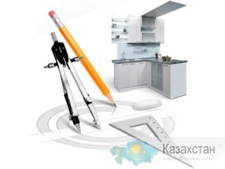 Мебель по индивидуальному проекту Карагандинская область