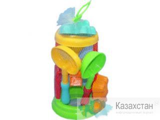 Песочный набор мельница код 46256 Алматы и Алматинская область