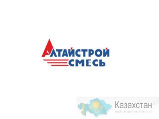 Сухие строительные смеси, добавки в бетон Алматы